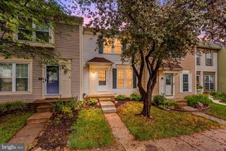 8071 TOPPER CT, Alexandria, VA 22315