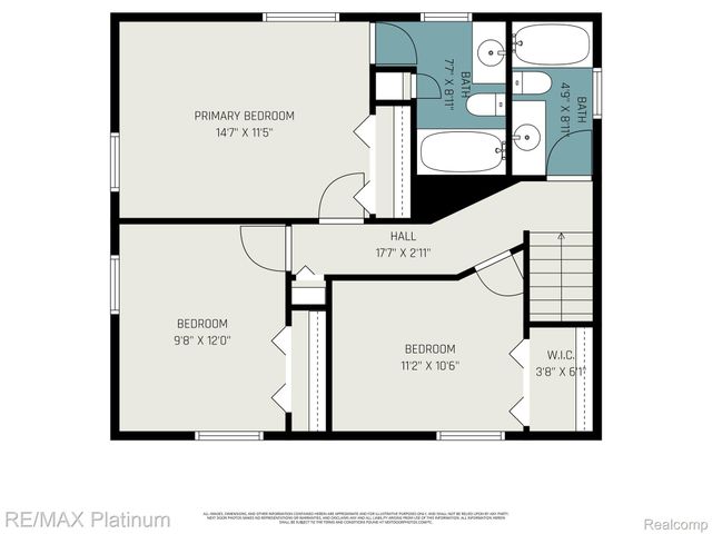 61959 Topsfield Lane, Lyon Charter Township, MI 48178