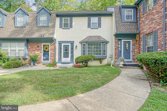1104 ELENA CT, Sicklerville, NJ 08081