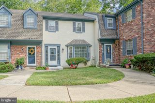1104 ELENA CT, Sicklerville, NJ 08081