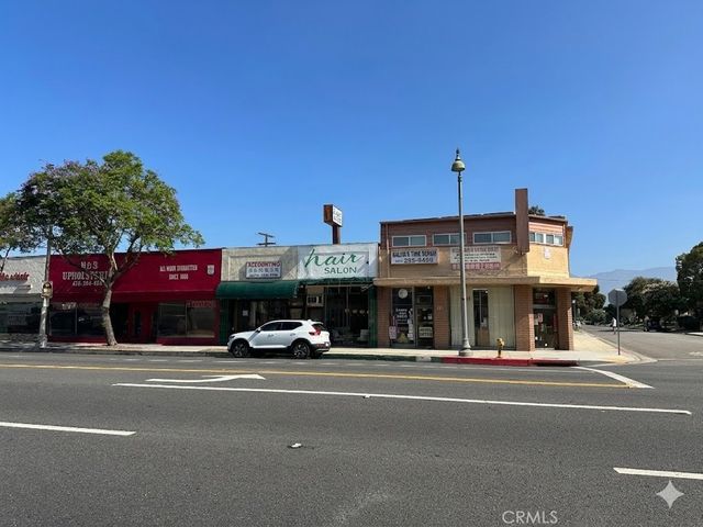 113 E Las Tunas, San Gabriel, CA 91776