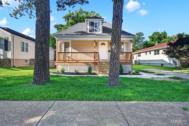 7146 Mardel Avenue, St Louis, MO 63109