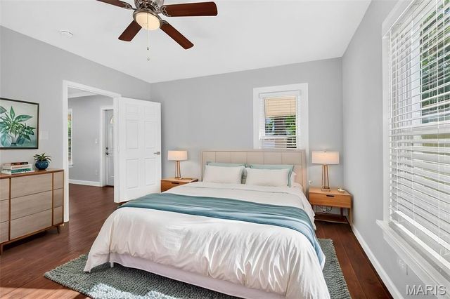 7146 Mardel Avenue, St Louis, MO 63109