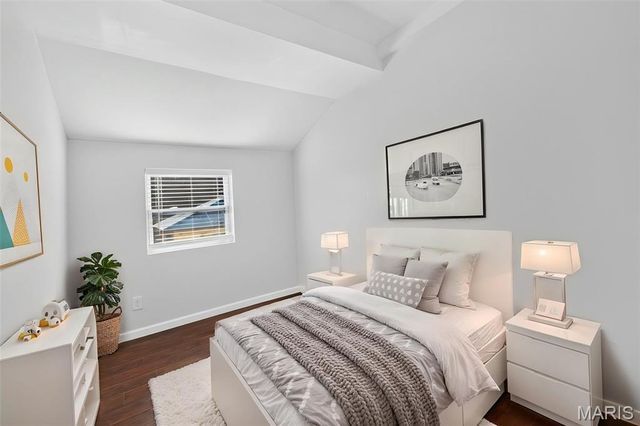 7146 Mardel Avenue, St Louis, MO 63109