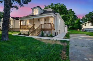 7146 Mardel Avenue, St Louis, MO 63109