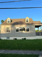 4541 Waymire Avenue, Dayton, OH 45406