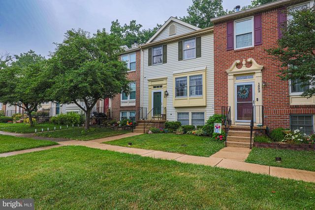 1334 HOLLOW GLEN, Chestnut Hill Cove, MD 21226