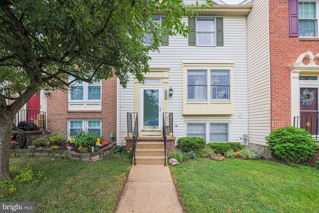 1334 HOLLOW GLEN, Chestnut Hill Cove, MD 21226