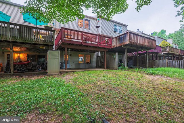 1334 HOLLOW GLEN, Chestnut Hill Cove, MD 21226