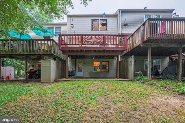 1334 HOLLOW GLEN, Chestnut Hill Cove, MD 21226