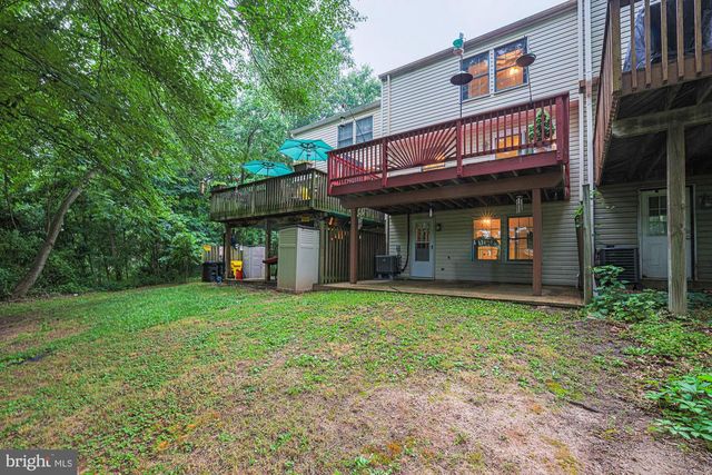 1334 HOLLOW GLEN, Chestnut Hill Cove, MD 21226