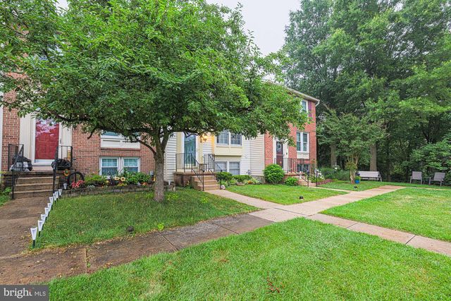 1334 HOLLOW GLEN, Chestnut Hill Cove, MD 21226