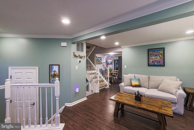 1334 HOLLOW GLEN, Chestnut Hill Cove, MD 21226