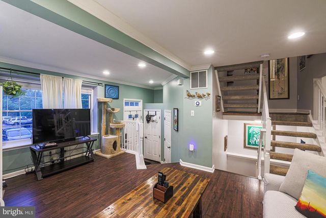 1334 HOLLOW GLEN, Chestnut Hill Cove, MD 21226