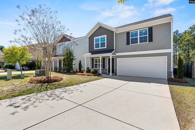 115 Hemphill Road, Lexington, SC 29072