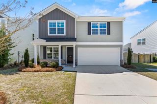 115 Hemphill Road, Lexington, SC 29072