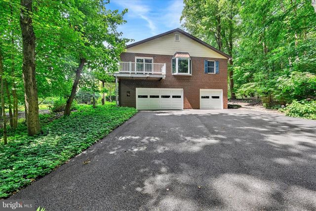 1152 MONKTON RD, Monkton, MD 21111
