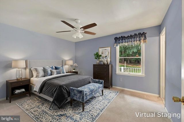 1152 MONKTON RD, Monkton, MD 21111