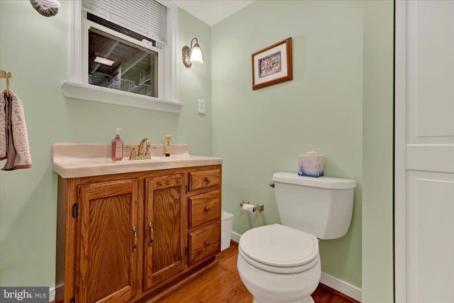 1152 MONKTON RD, Monkton, MD 21111