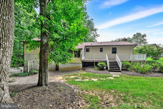 1152 MONKTON RD, Monkton, MD 21111