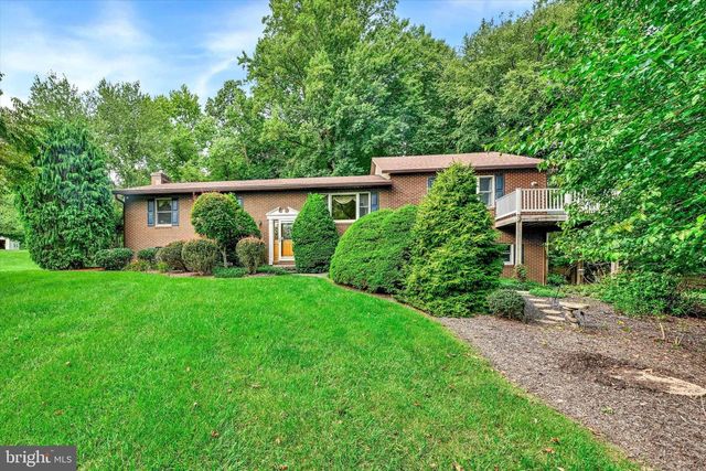 1152 MONKTON RD, Monkton, MD 21111