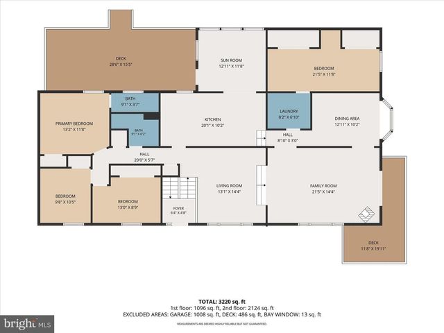 1152 MONKTON RD, Monkton, MD 21111