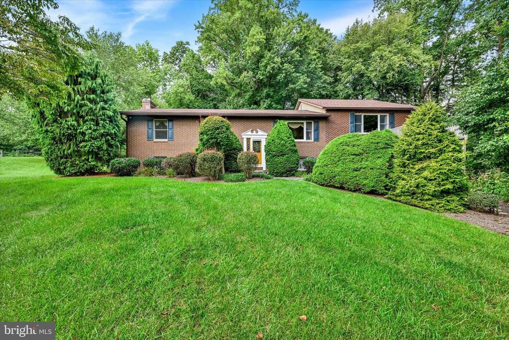 1152 MONKTON RD, Monkton, MD 21111