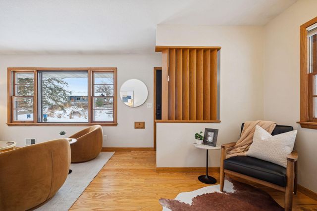 4213 Woodstock Avenue, Golden Valley, MN 55422