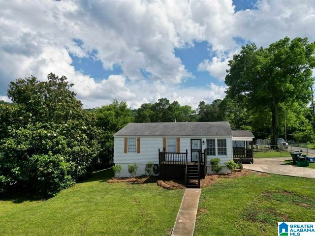 4713 9TH AVENUE S, Birmingham, AL 35222