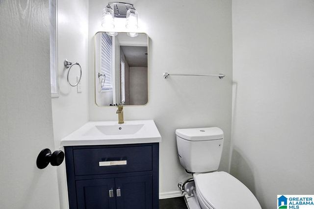 4713 9TH AVENUE S, Birmingham, AL 35222