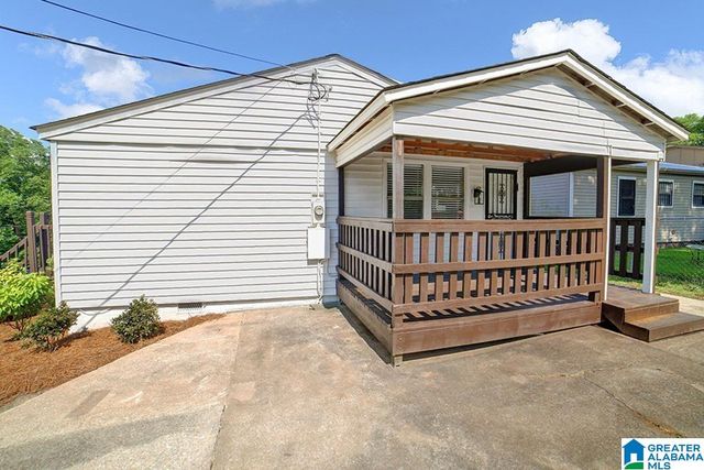 4713 9TH AVENUE S, Birmingham, AL 35222