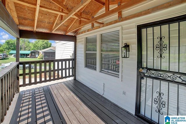 4713 9TH AVENUE S, Birmingham, AL 35222