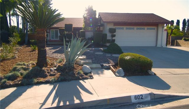 602 Lone Eagle, Walnut, CA 91789