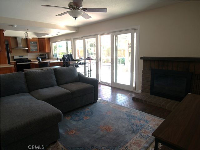 602 Lone Eagle, Walnut, CA 91789