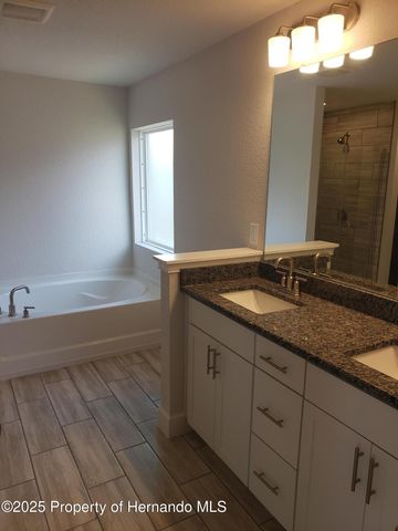 4866 Sutherland Street Lot 62, Spring Hill, FL 34609