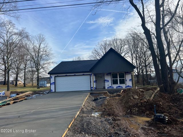 Lot 20 Mapleview Dr, Mt Washington, KY 40047