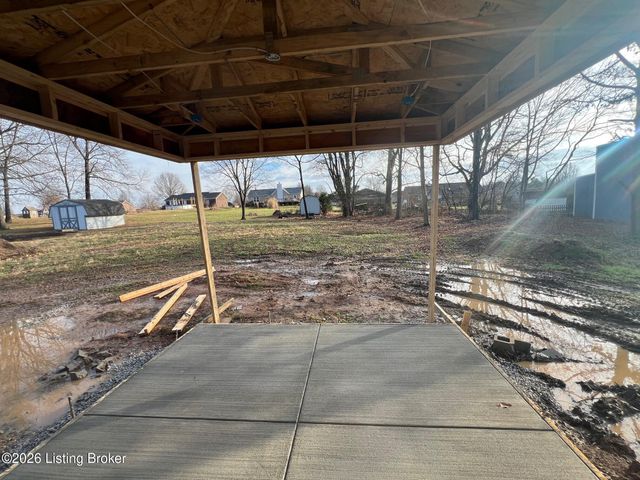 Lot 20 Mapleview Dr, Mt Washington, KY 40047