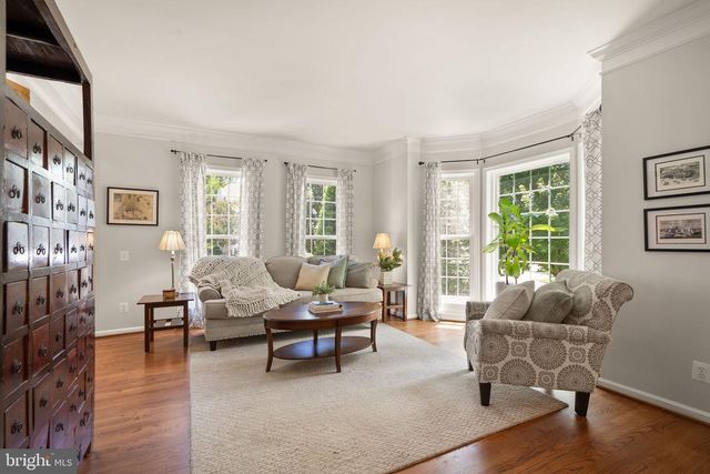 6450 WHITES MILL LN, Warrenton, VA 20187