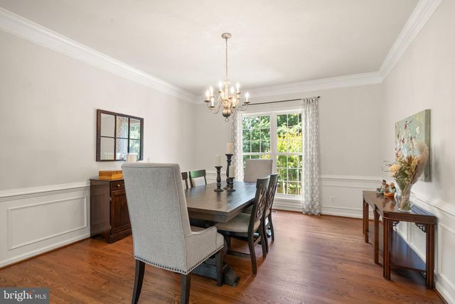 6450 WHITES MILL LN, Warrenton, VA 20187