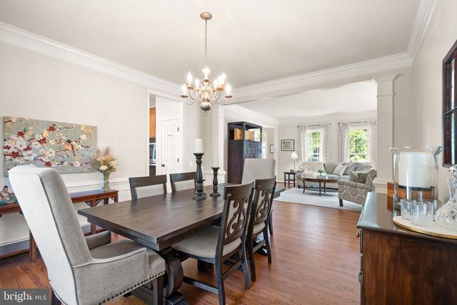 6450 WHITES MILL LN, Warrenton, VA 20187