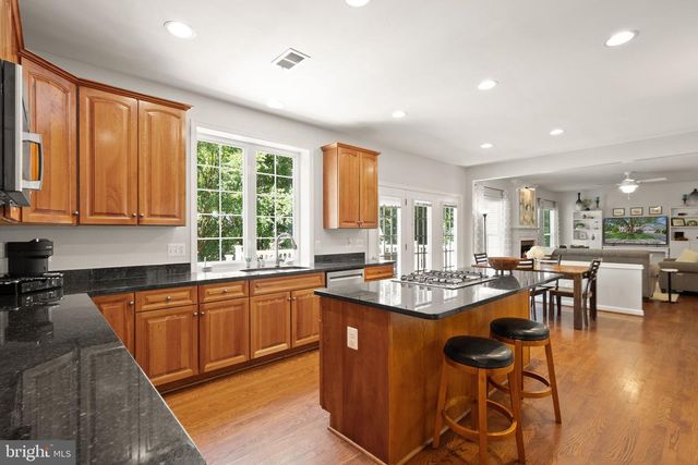6450 WHITES MILL LN, Warrenton, VA 20187