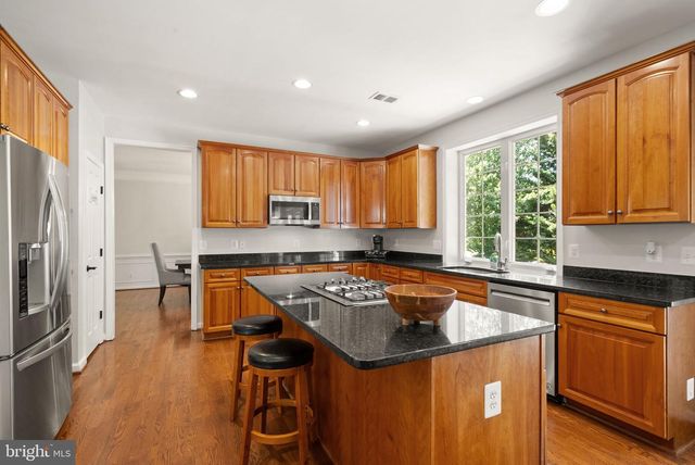 6450 WHITES MILL LN, Warrenton, VA 20187