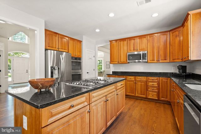 6450 WHITES MILL LN, Warrenton, VA 20187