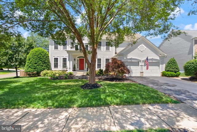 6450 WHITES MILL LN, Warrenton, VA 20187