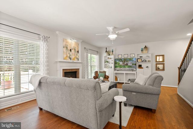 6450 WHITES MILL LN, Warrenton, VA 20187