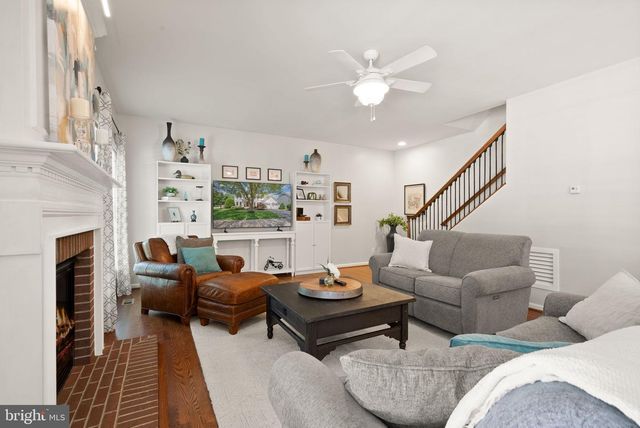 6450 WHITES MILL LN, Warrenton, VA 20187