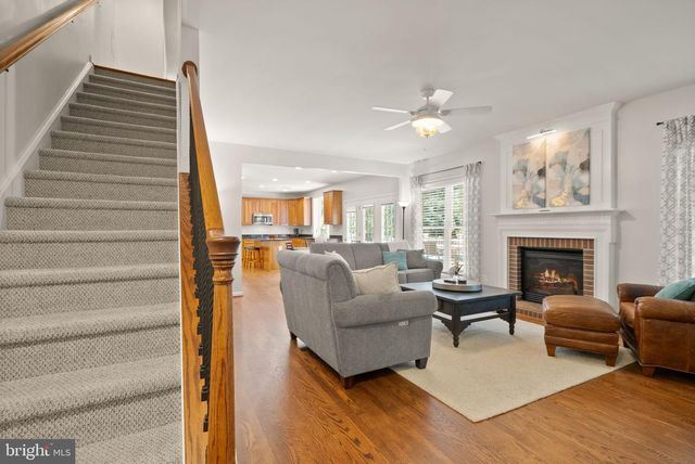 6450 WHITES MILL LN, Warrenton, VA 20187