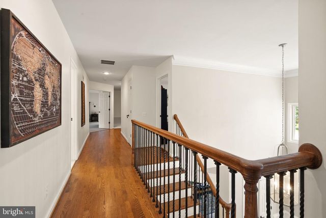 6450 WHITES MILL LN, Warrenton, VA 20187
