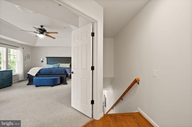 6450 WHITES MILL LN, Warrenton, VA 20187