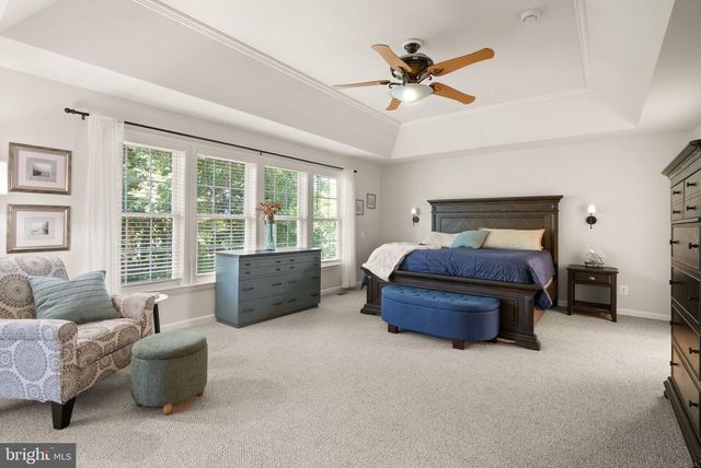 6450 WHITES MILL LN, Warrenton, VA 20187